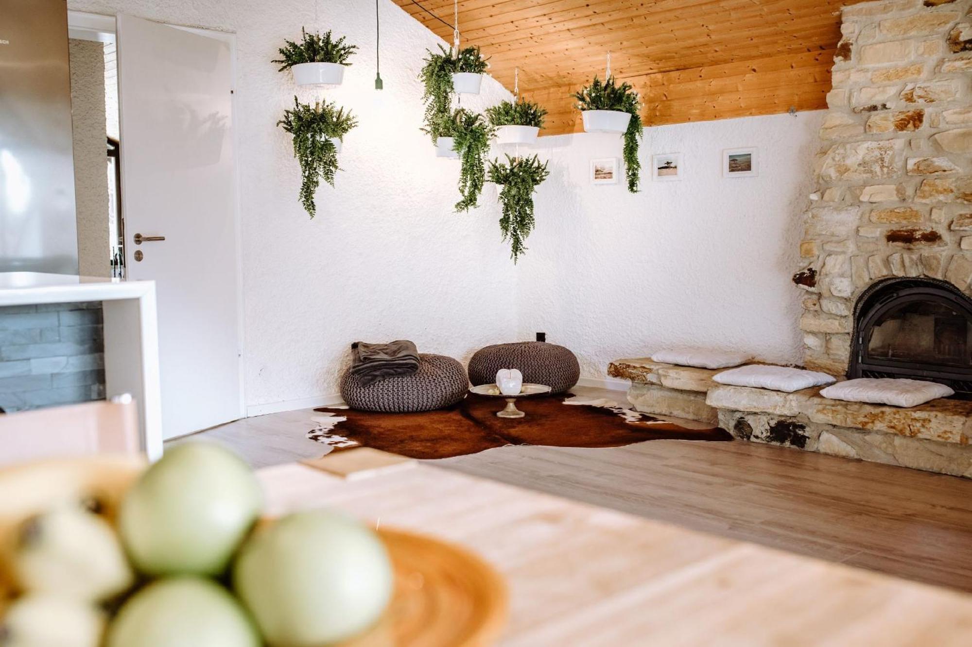 Ferienwohnung Seeidyll Am Woerthsee Worthsee Buitenkant foto