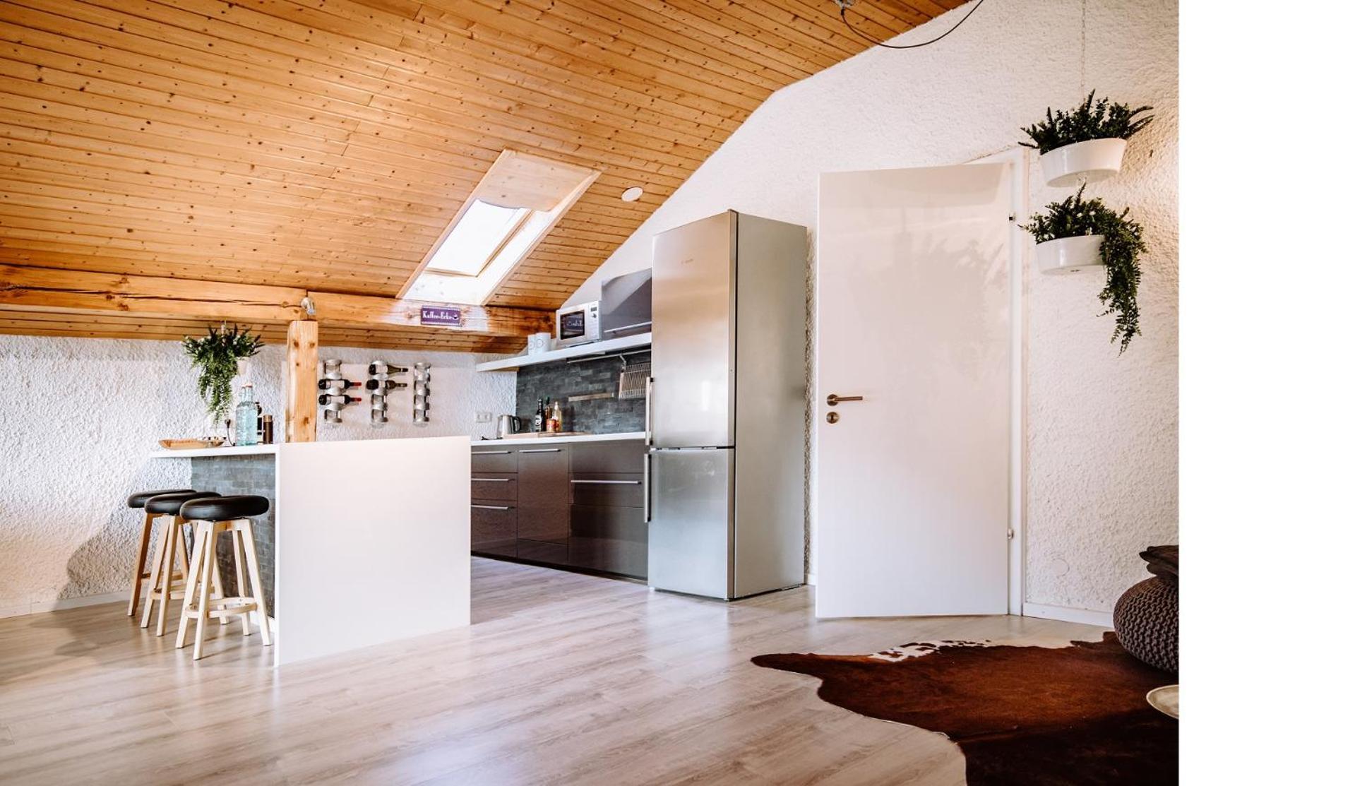 Ferienwohnung Seeidyll Am Woerthsee Worthsee Buitenkant foto