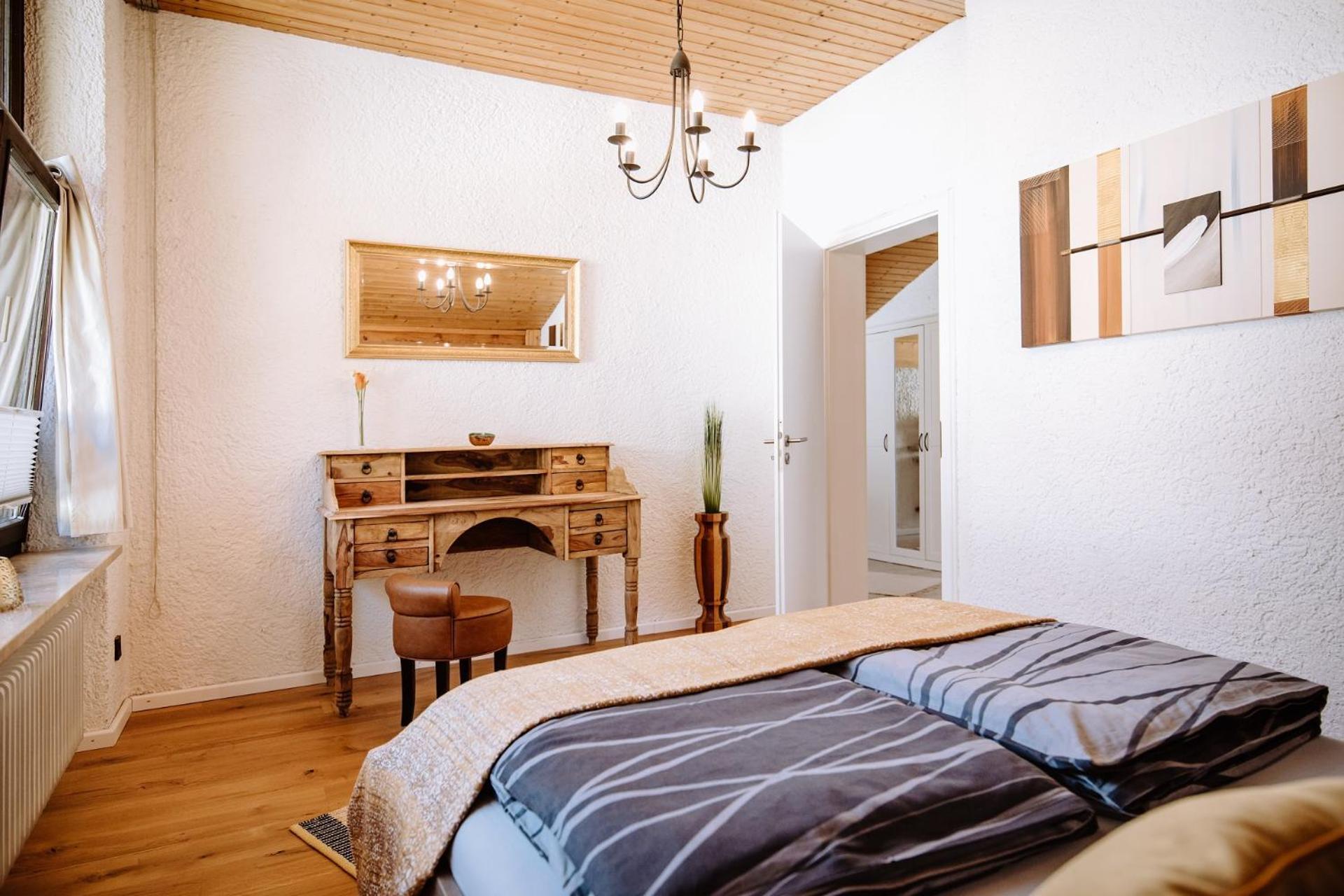 Ferienwohnung Seeidyll Am Woerthsee Worthsee Buitenkant foto